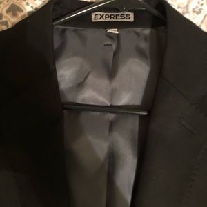 Express Photographer Blazer